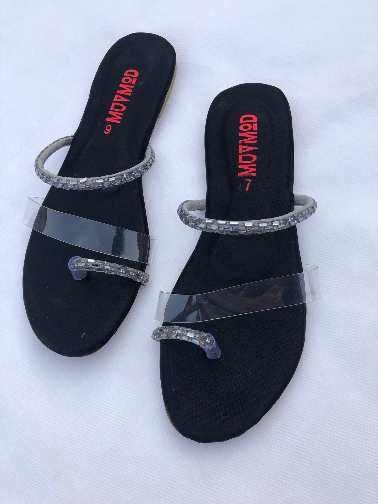 MM50- FANCY SLIDES
