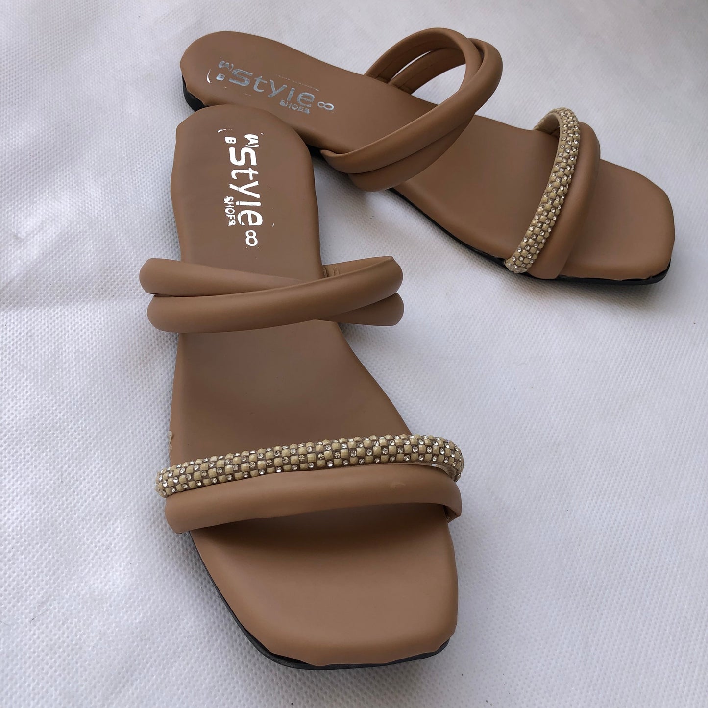 MM47- FANCY SLIDES